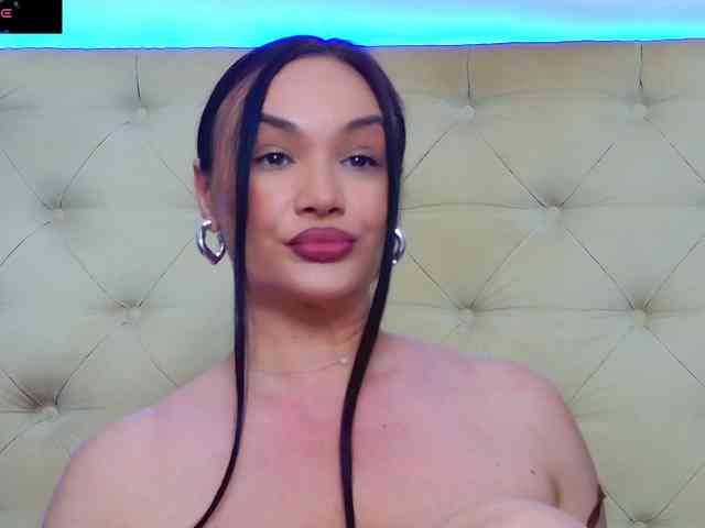 Modelo: DaliyaArabian