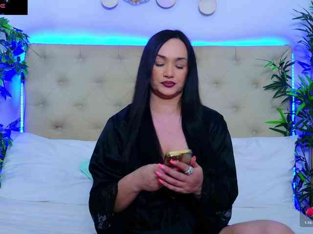 DaliyaArabian webcam