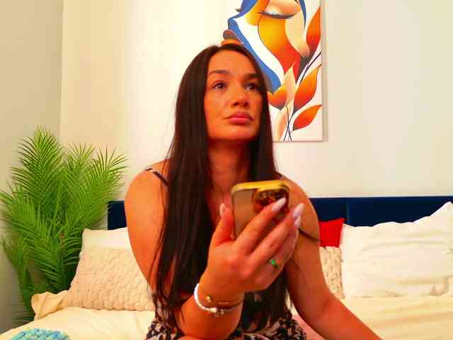 DaliyaArabian webcam
