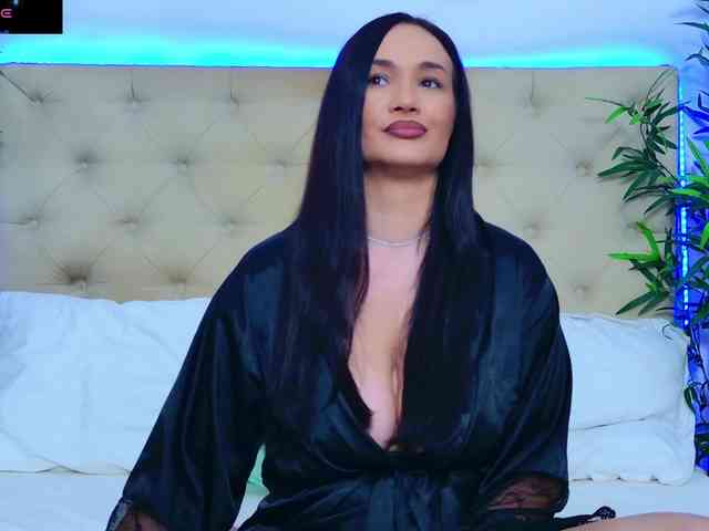 DaliyaArabian Live Webcam on BongaCams