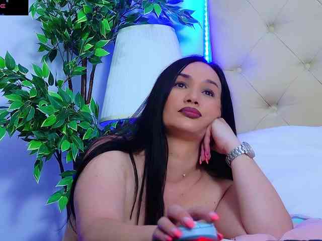 DaliyaArabian webcam