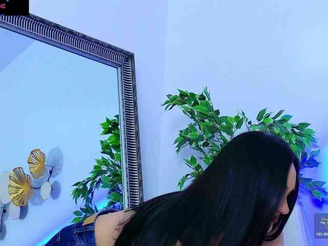 DaliyaArabian webcam