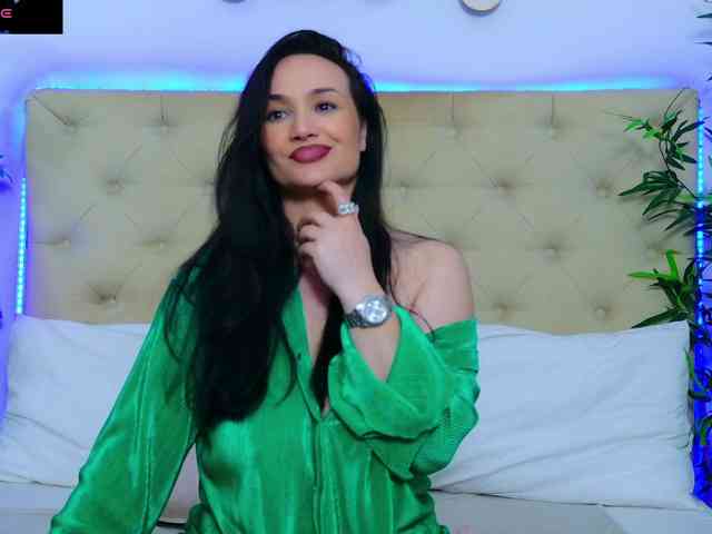 DaliyaArabian webcam