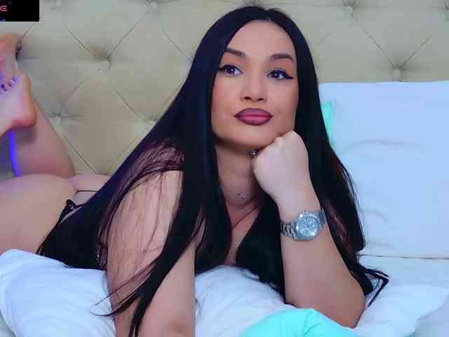 DaliyaArabian