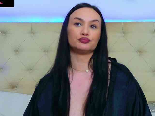 Modelo: DaliyaArabian