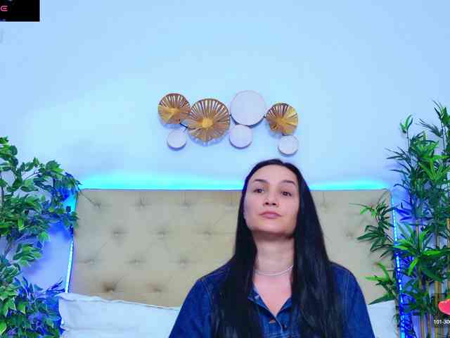 DaliyaArabian webcam