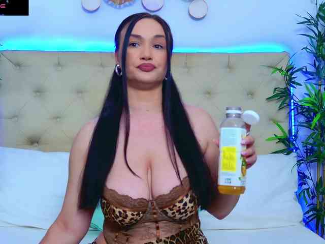 DaliyaArabian
