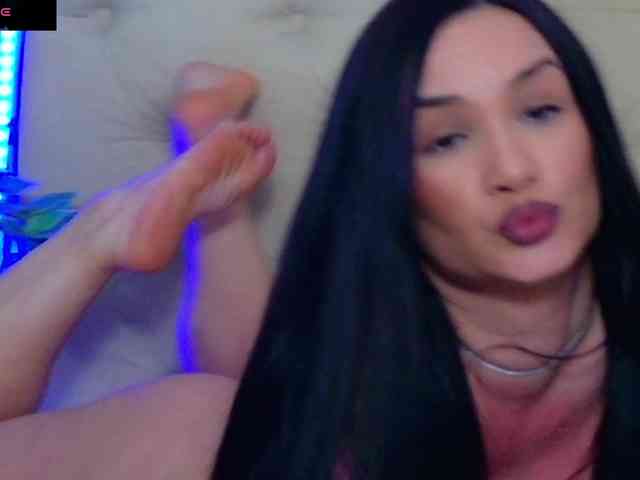 DaliyaArabian webcam