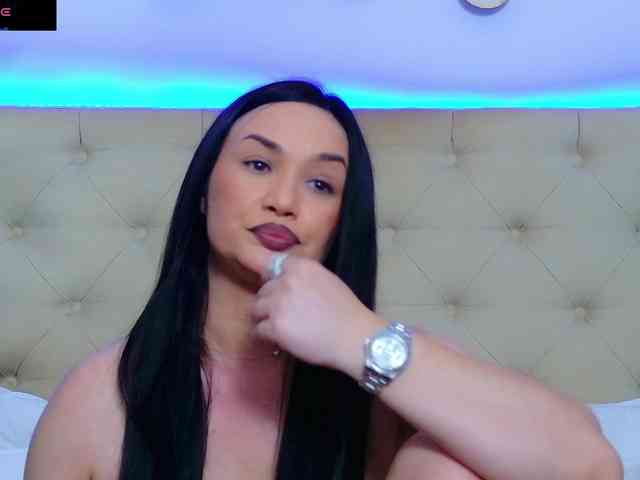 DaliyaArabian Sex Cam Show