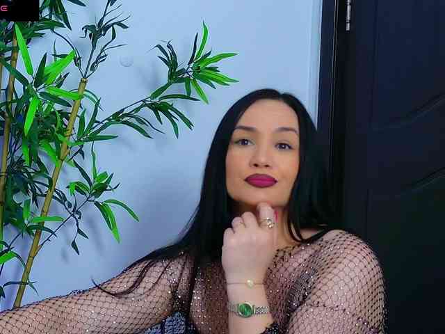 Modelo: DaliyaArabian