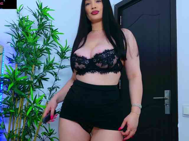 Modelo: DaliyaArabian