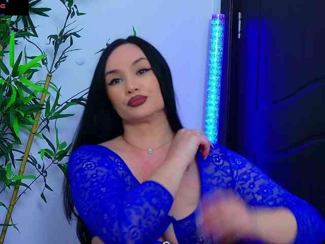 DaliyaArabian webcam