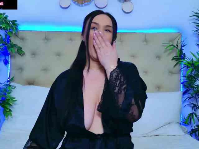 Modelo: DaliyaArabian