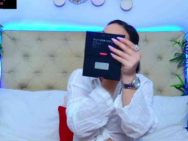 DaliyaArabian webcam
