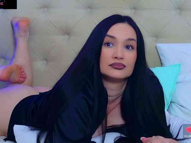 DaliyaArabian