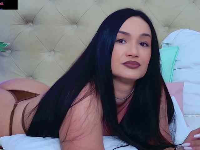 Modelo: DaliyaArabian