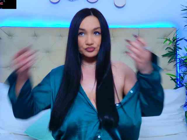 DaliyaArabian