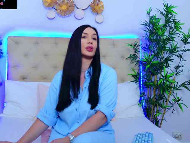 DaliyaArabian webcam