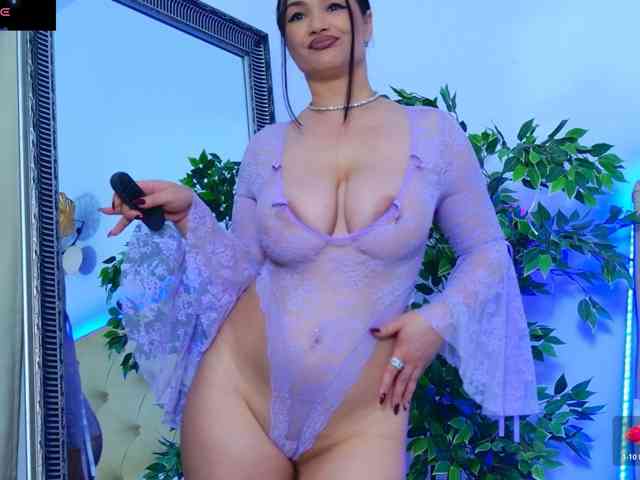 Modelo: DaliyaArabian