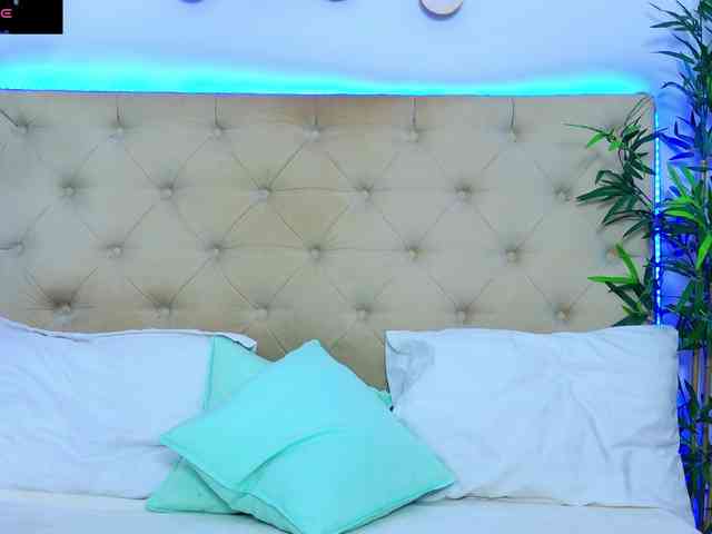 daliyaarabian's live room