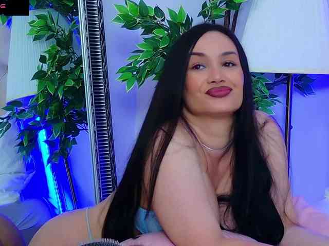 DaliyaArabian webcam