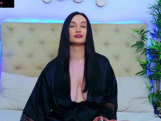 DaliyaArabian webcam