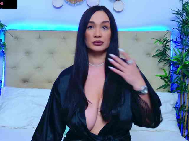Modelo: DaliyaArabian