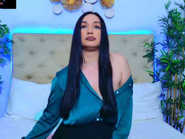 DaliyaArabian