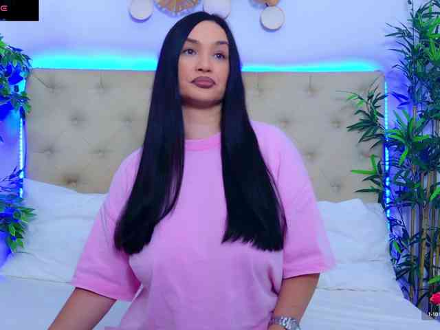 DaliyaArabian