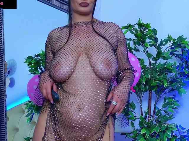 DaliyaArabian