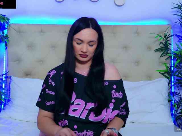 DaliyaArabian webcam