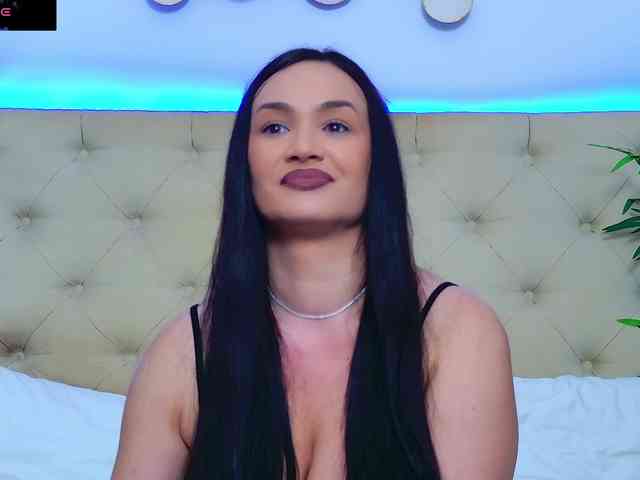DaliyaArabian webcam