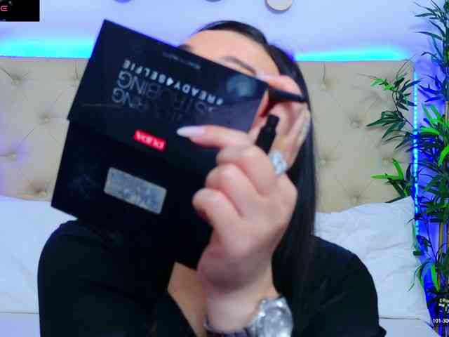DaliyaArabian webcam
