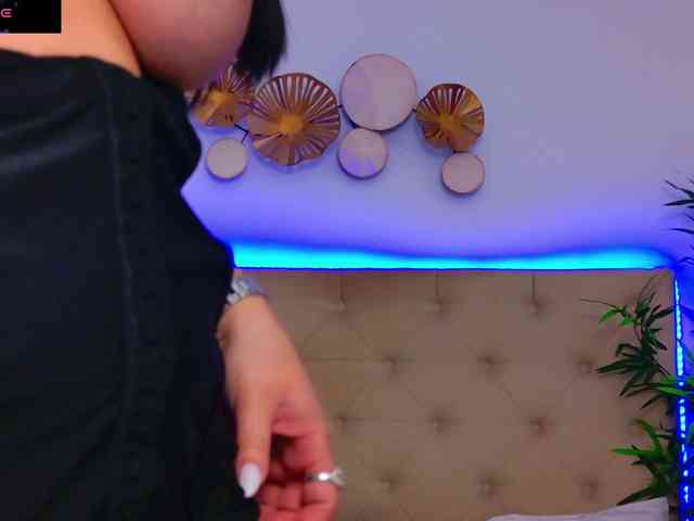 DaliyaArabian webcam