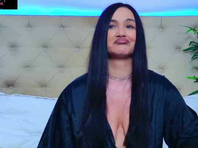 Modelo: DaliyaArabian