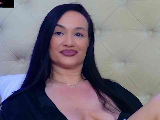 DaliyaArabian Live Webcam on BongaCams
