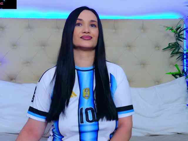 DaliyaArabian