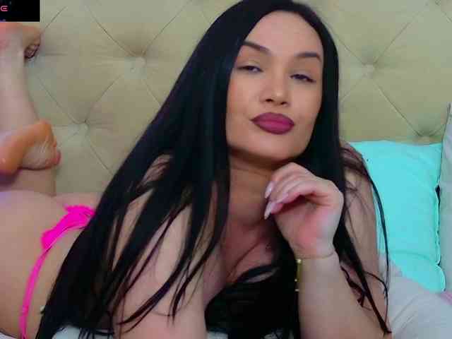 Modelo: DaliyaArabian