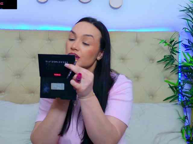 DaliyaArabian webcam