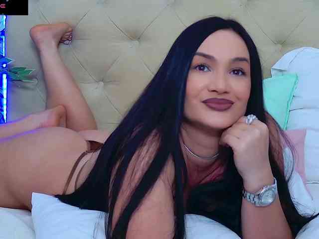 DaliyaArabian webcam