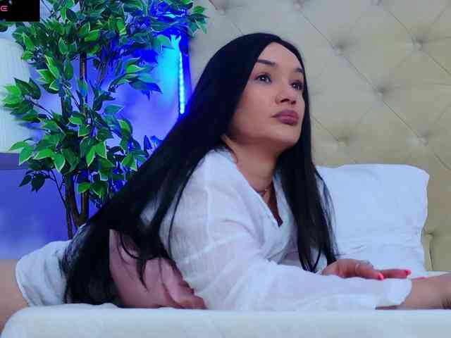 DaliyaArabian webcam