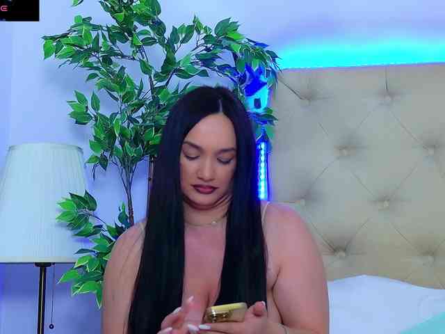 DaliyaArabian webcam