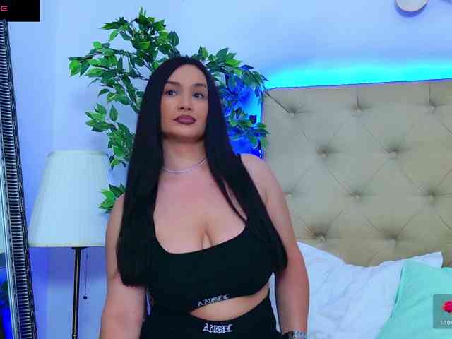 DaliyaArabian webcam