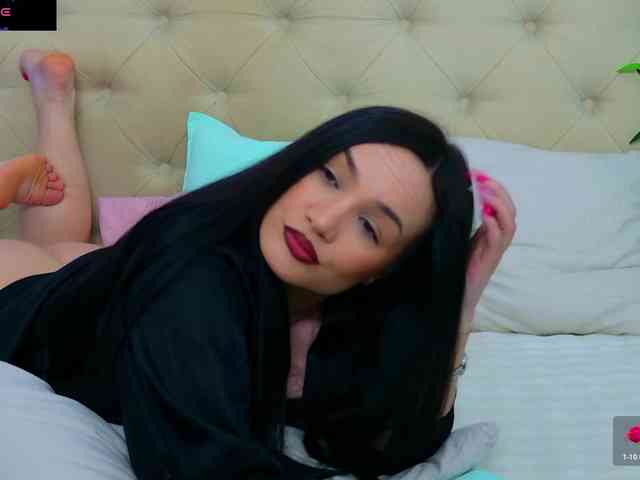 Modelo: DaliyaArabian