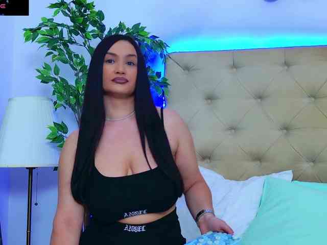 DaliyaArabian webcam