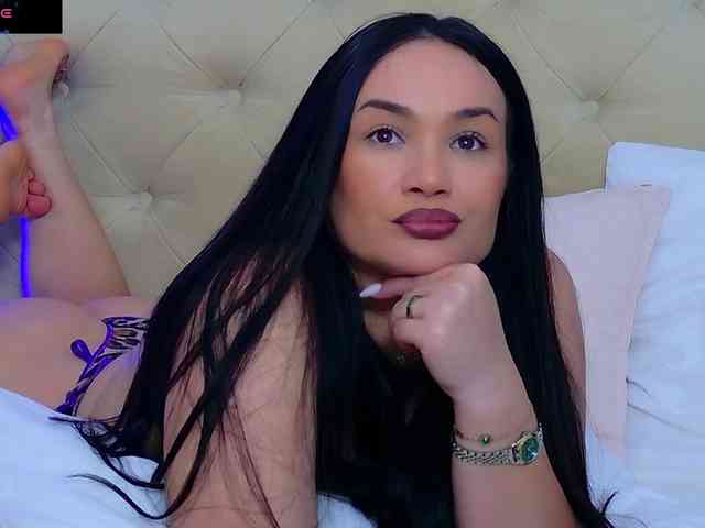 Modelo: DaliyaArabian
