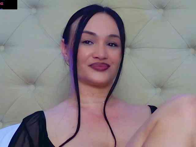 DaliyaArabian webcam