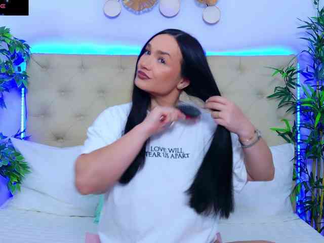 DaliyaArabian