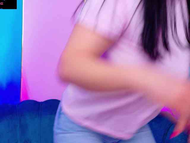 Modelo: DaliyaArabian