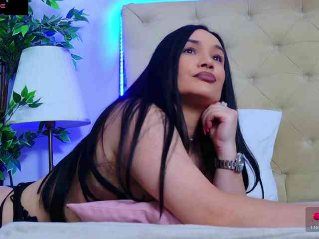 DaliyaArabian webcam